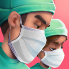 Dream Hospital – Health Care Manager Simulator icon