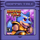 Hoppia Tale icon