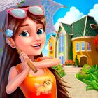 Resort Hotel: Bay Story icon