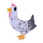 Cheeky Chooks icon