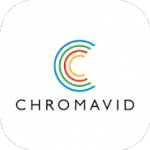 Chromavid – Chroma key app icon