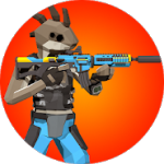 Danger Close – Online FPS icon