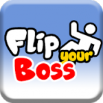 Flip Your Boss icon