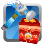 Hammer Blocks icon