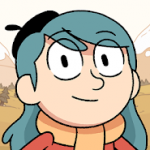 Hilda Creatures icon