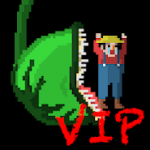 Man-Eating Plant VIP icon