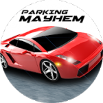 Parking Mayhem icon