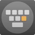 Remote PC Keyboard icon