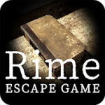 Rime – room escape game icon