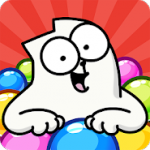 Simon’s Cat – Pop Time icon