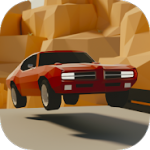 Skid Rally: Drag, Drift Racing icon