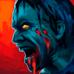 Survman: Fear School. Horror Game icon