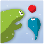 Pet Amoeba – Virtual Friends icon