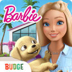 Barbie Dreamhouse Adventures icon