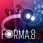 forma.8 GO icon