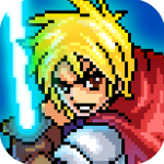 Crystania Wars TD: Tower Defense Quest icon