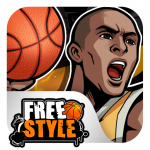 Freestyle Mobile icon