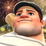 Homerun Clash icon