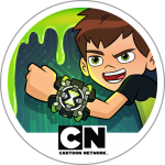 Super Slime Ben icon