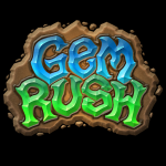 Gem Rush Board Game icon