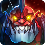 Legend Heroes: Epic Battle – Premium icon