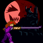 Demon Castle: Bloodstained Night icon