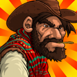 WarWest icon