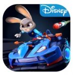 Zootopia: Racing Carnival icon