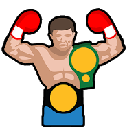 Undisputed Champ icon