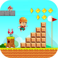 Super Adventure – Jungle World 2018 icon