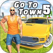 Go To Town 5 icon