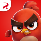 Angry Birds Dream Blast icon