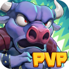 Critter Clash icon