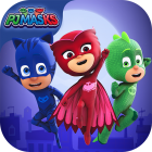 PJ Masks: Racing Heroes icon