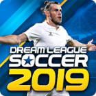 Dream League Soccer 2019 icon