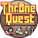 Throne Quest RPG icon