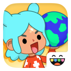 Toca Life: World icon