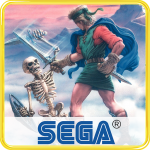 Shining Force Classics icon