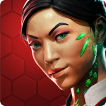 Command & Conquer: Rivals PVP icon