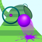 Slime Road icon