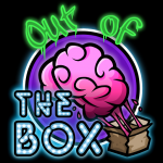 Out of The Box icon