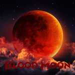 Blood Moon icon