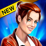 True Reporter: Free Hidden Object Game icon