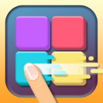 Slide Match – Life is a puzzle icon