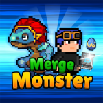 Merge Monsters – Monster Collect RPG icon