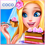 Wedding Planner – Girls Game icon