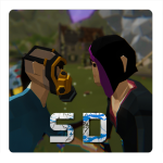 Sniper Duel icon