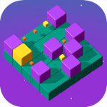 Slide Cube! icon