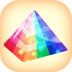 Triangle Star: Block Puzzle Game icon