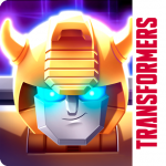 Transformers Bumblebee Overdrive icon